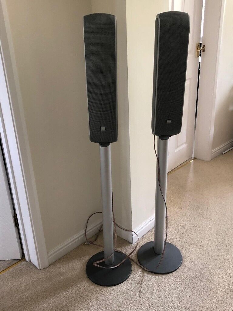 b&w vm1 speakers for sale